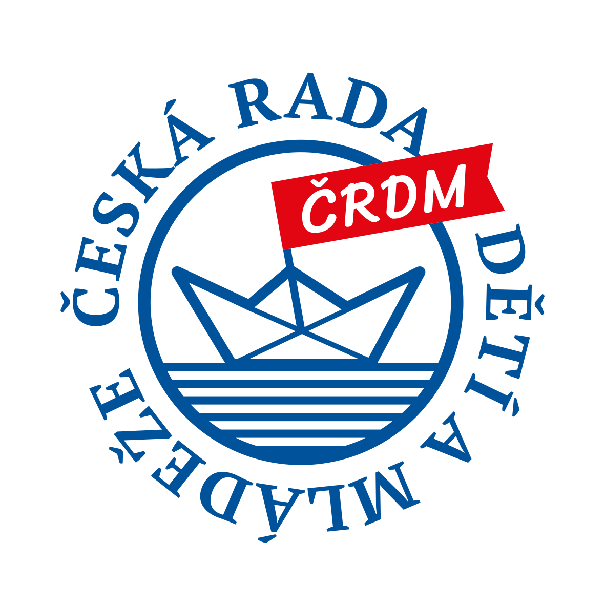 Analýzy ČRDM Logo